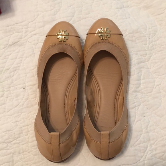 Tory Burch Shoes - Tory Burch Jolie Ballet Flat